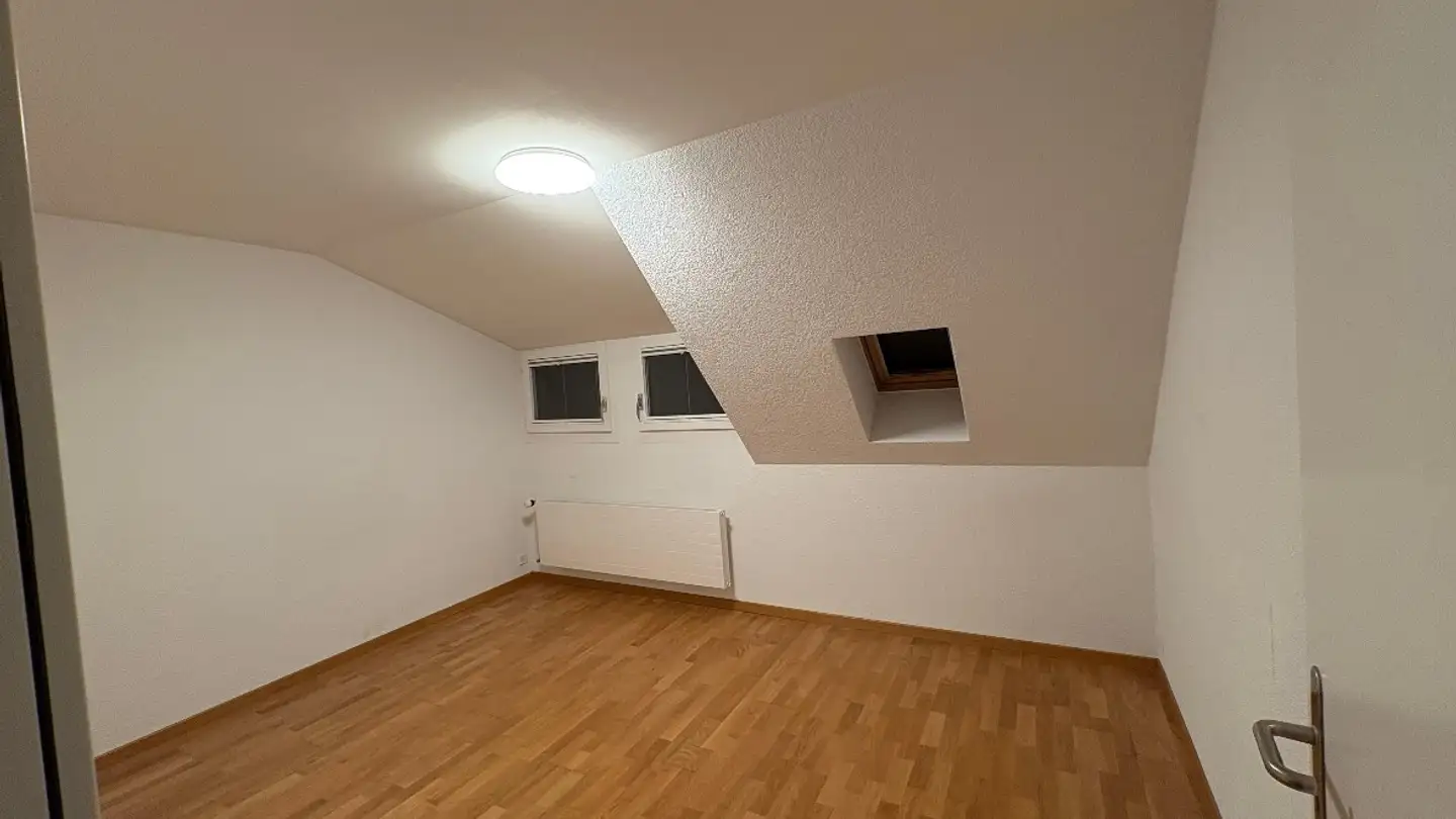 Single room for rent - Effingerstrasse 61, 3008 Bern