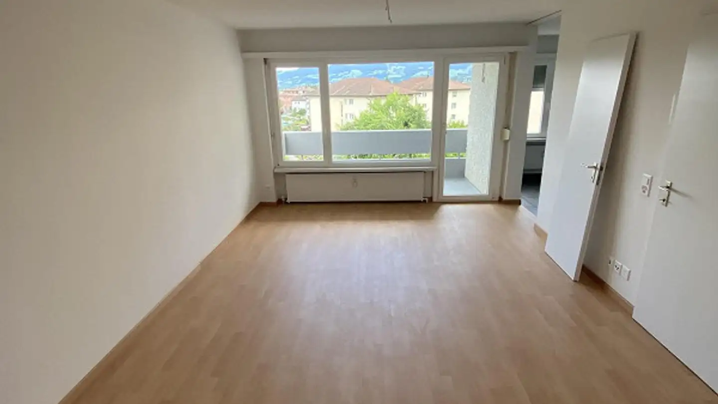 Appartement à louer - Brühlstrasse 100, 9320 Arbon - Photo 2