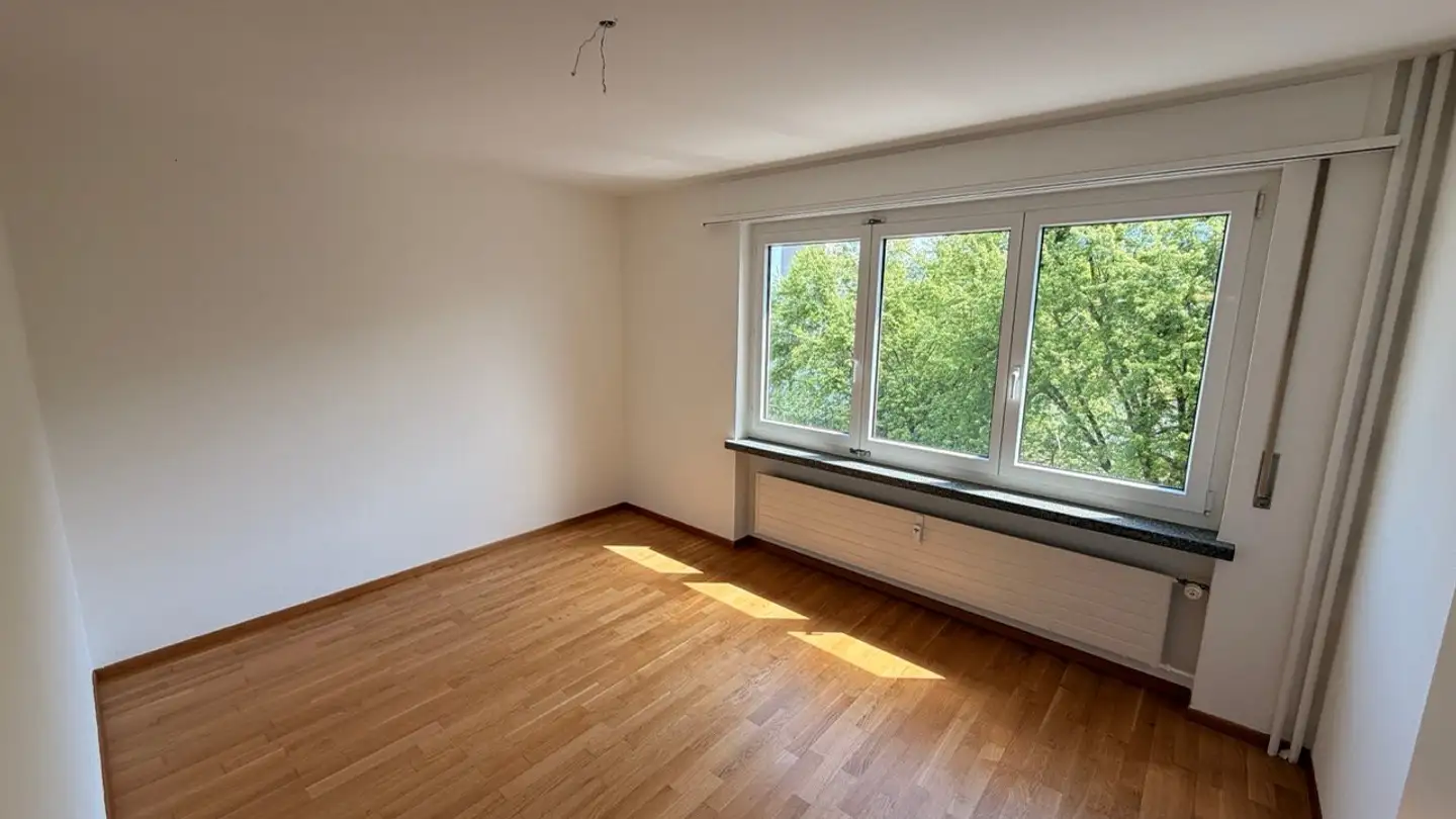 Wohnung mieten - Werdenbergstrasse 20, 9470 Buchs SG - Foto 2