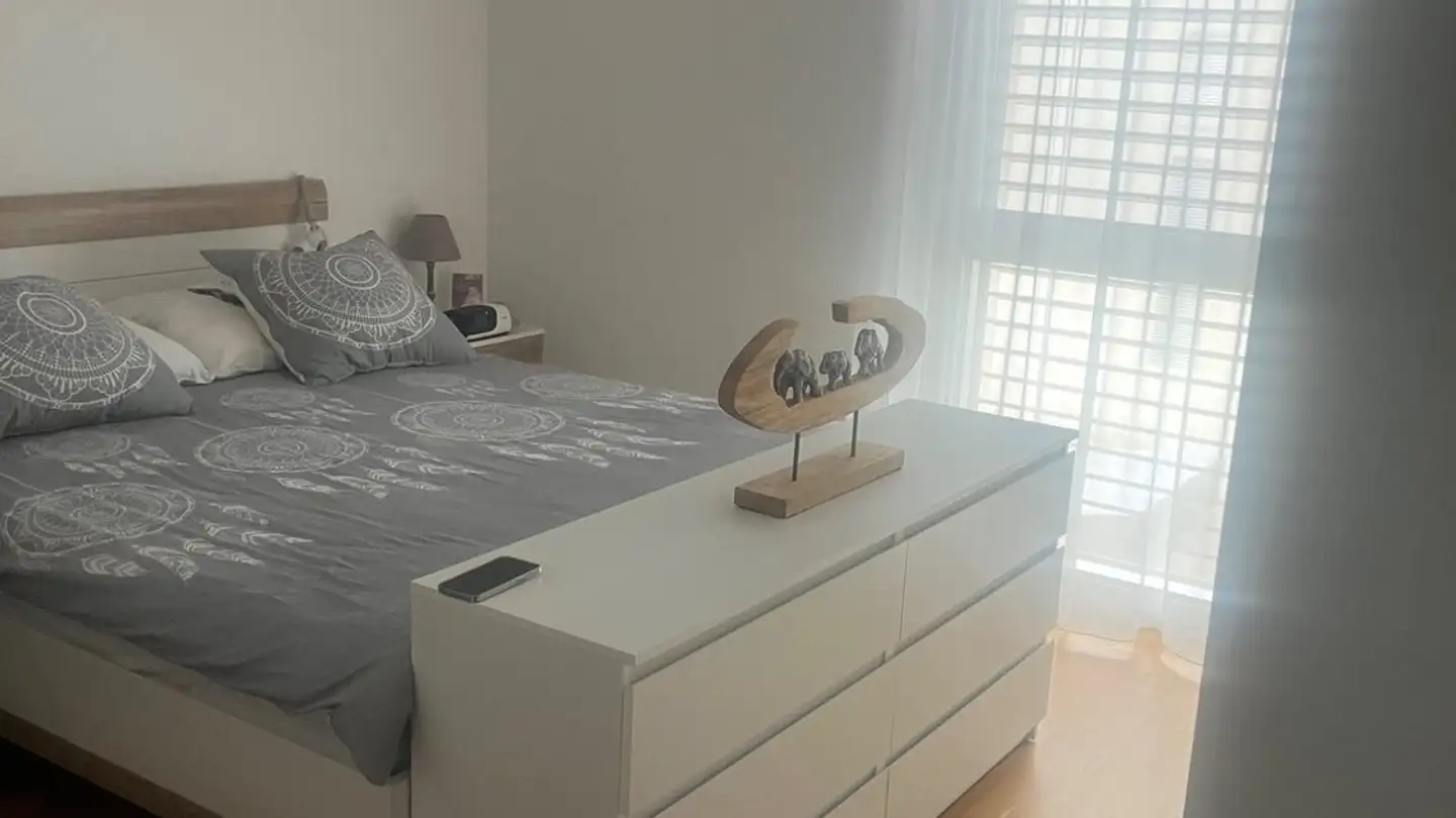 Appartement à louer - 1786 Sugiez