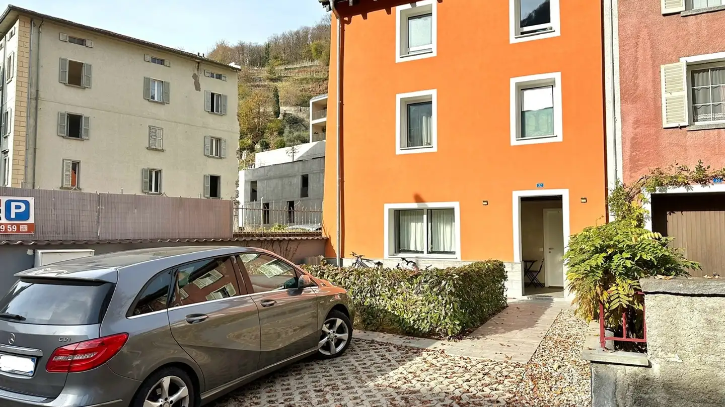 Casa bifamiliare in vendita - 6535 Roveredo GR - Photo 2