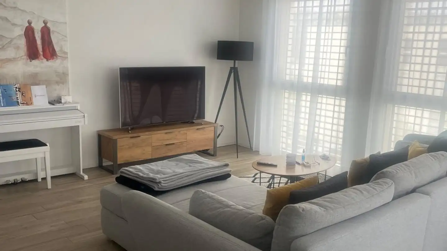 Appartamento in affitto - 1786 Sugiez - Photo 2