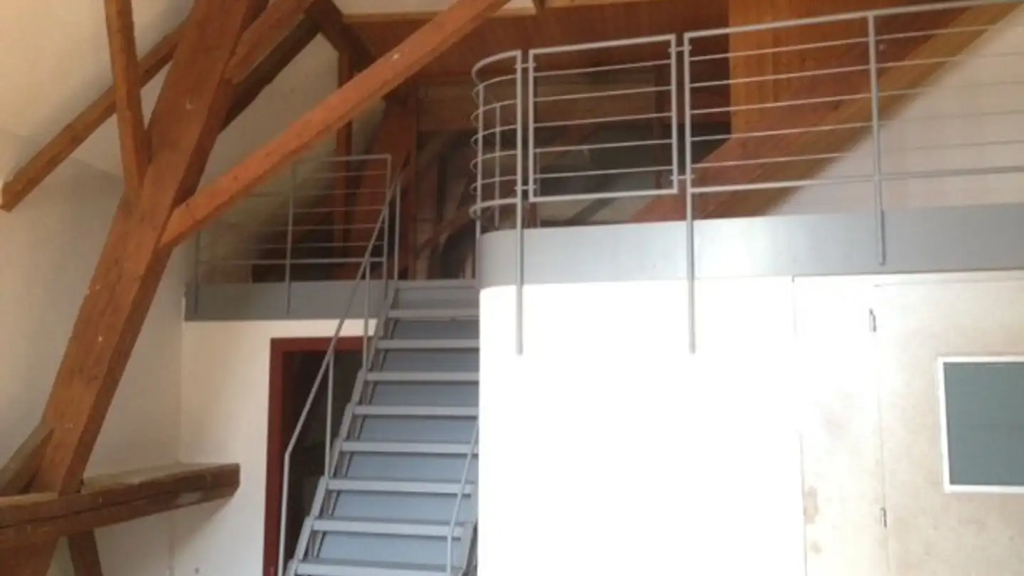 Laboratorio in affitto - Städtli 23a, 4537 Wiedlisbach - Photo 2