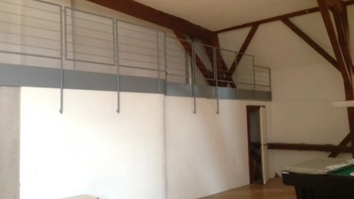 Laboratorio in affitto - Städtli 23a, 4537 Wiedlisbach - Photo 3