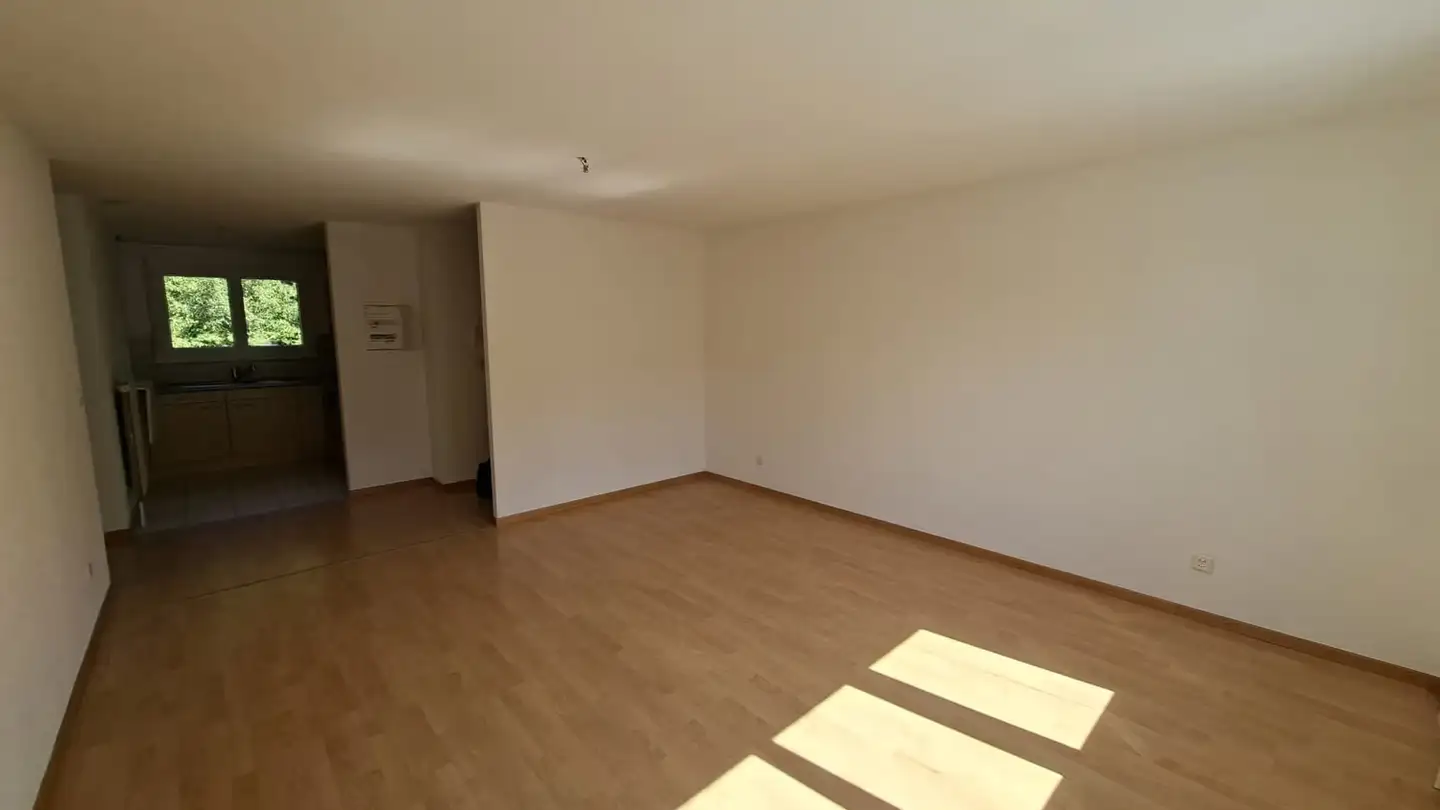 Apartment for rent - Rue Mercier 3, 2740 Moutier