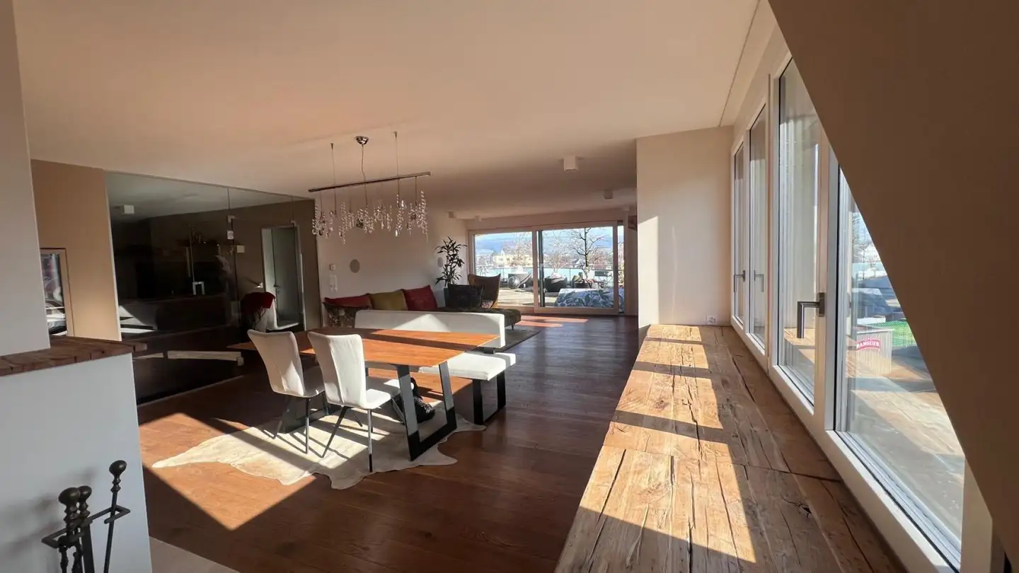 Wohnung mieten - Pilatusrain 7, 6210 Sursee