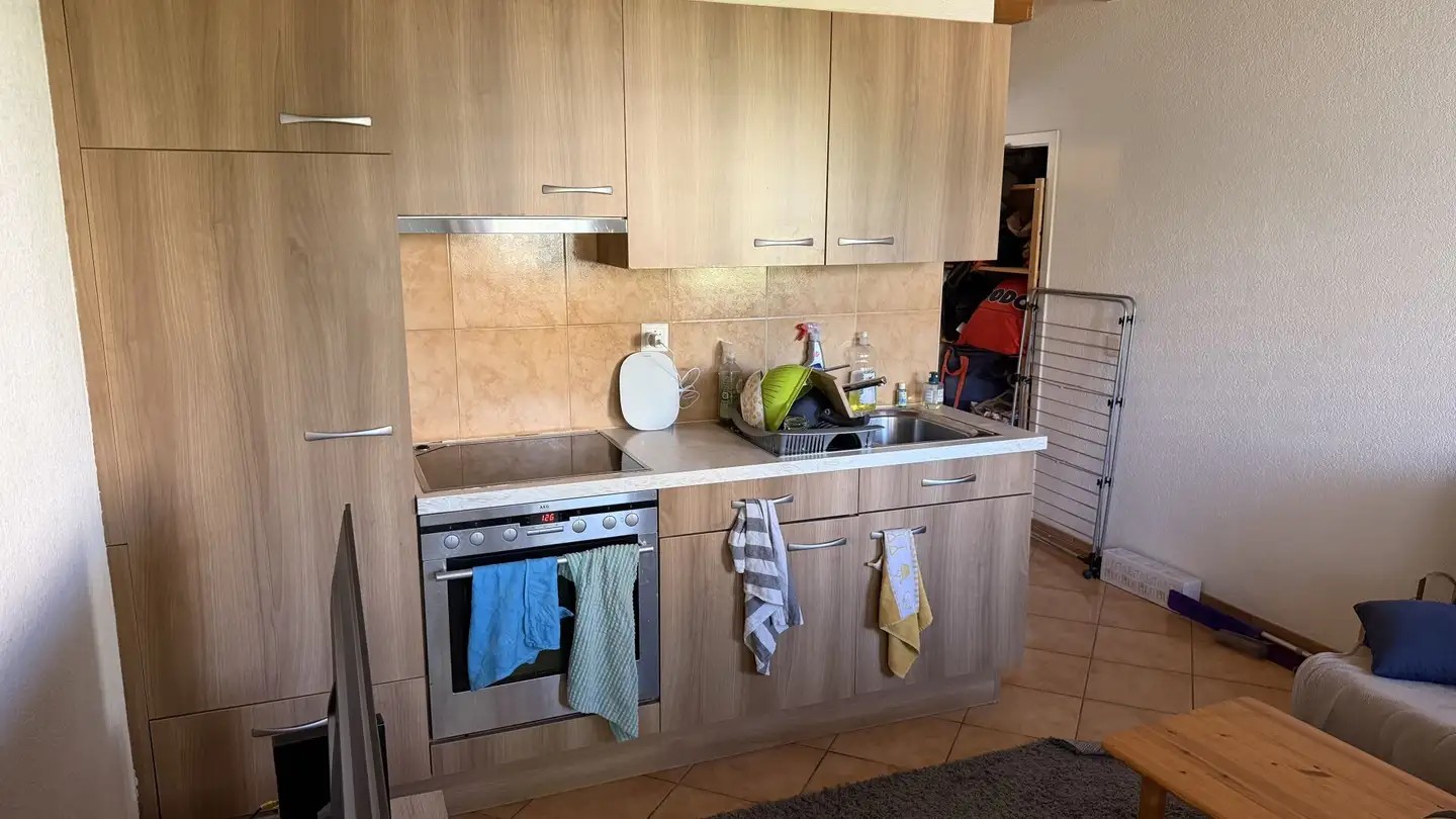 Apartment for sale - 1782 Belfaux - Photo 3