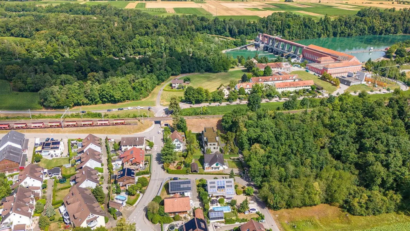 Terrain constructible à vendre - 8192 Zweidlen - Photo 2