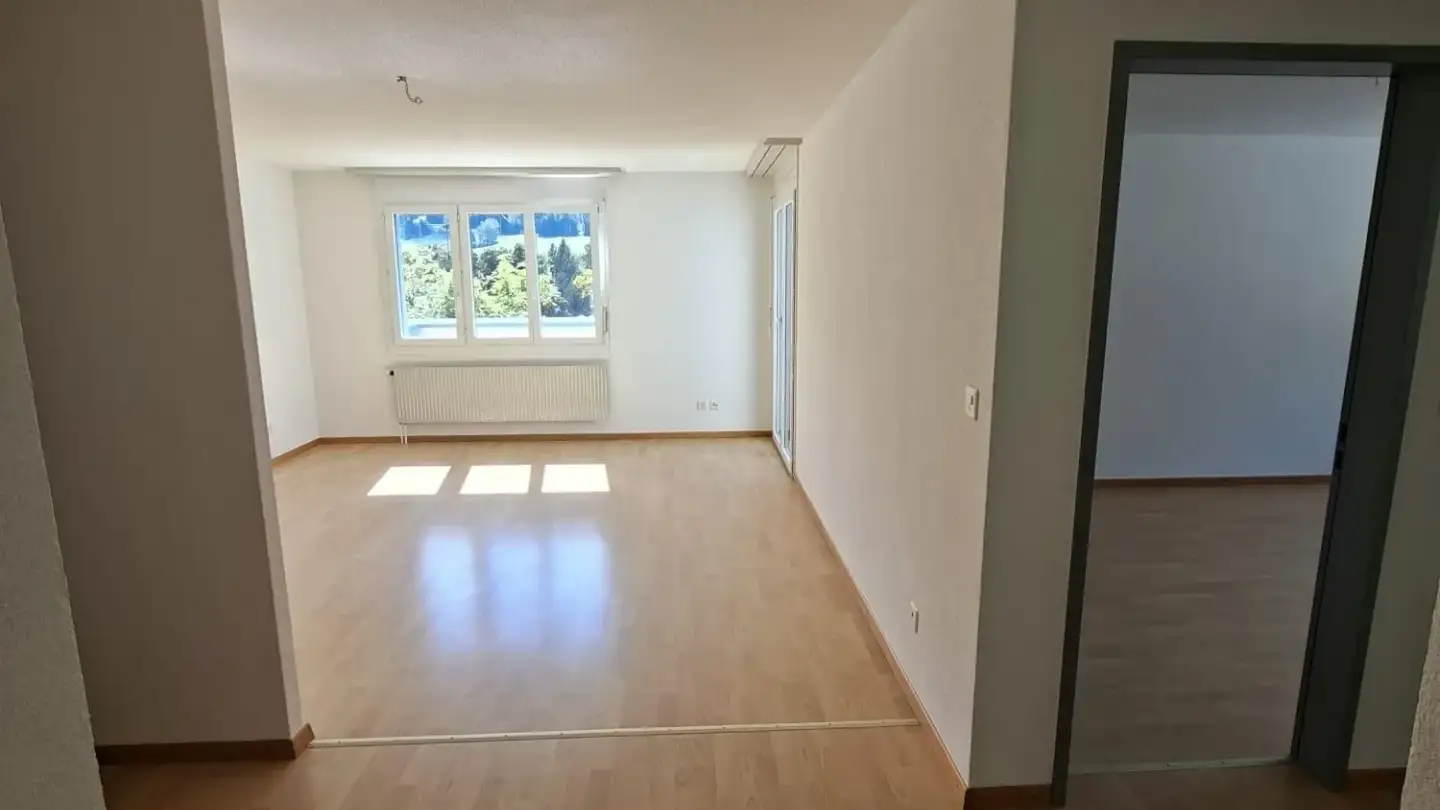 Appartamento in affitto - Rue Mercier 3, 2740 Moutier - Foto 2