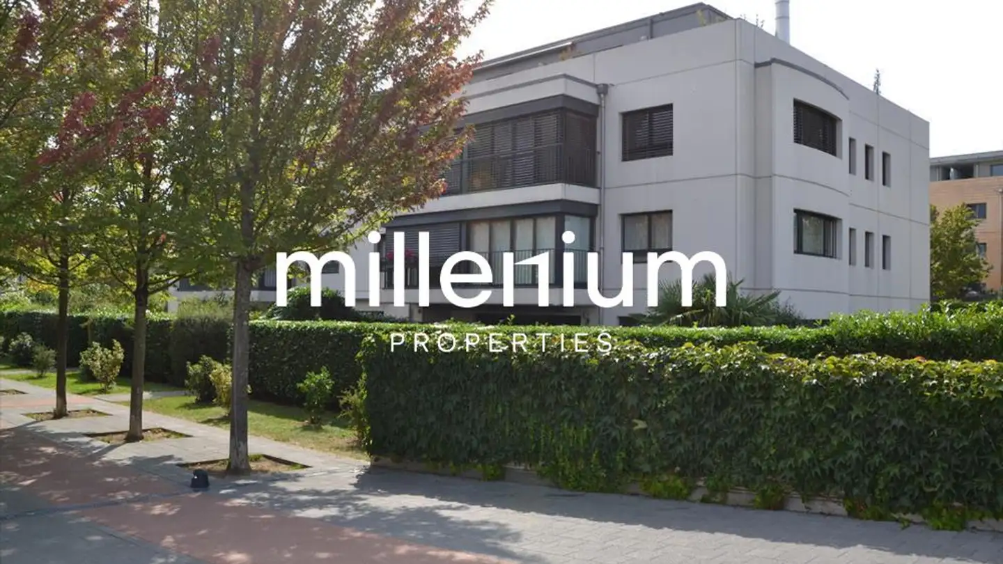Apartment for rent - 1290 Versoix