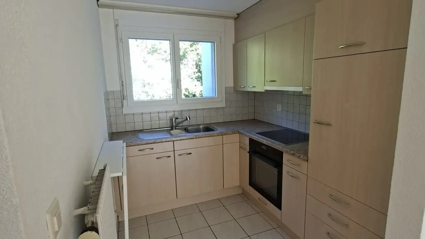 Appartamento in affitto - Rue Mercier 3, 2740 Moutier - Foto 3