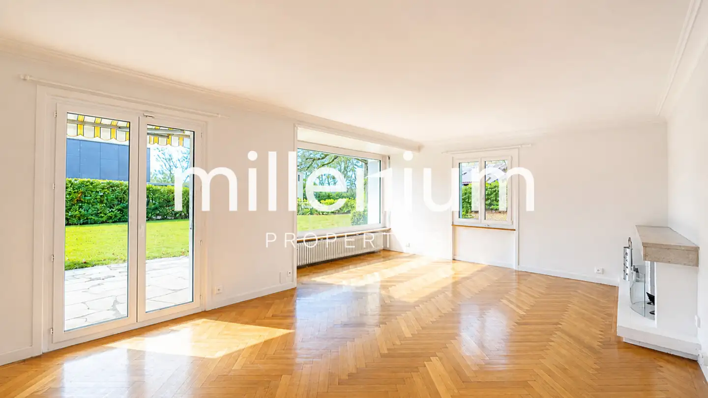 Maison individuelle à louer - 1290 Versoix - Photo 3
