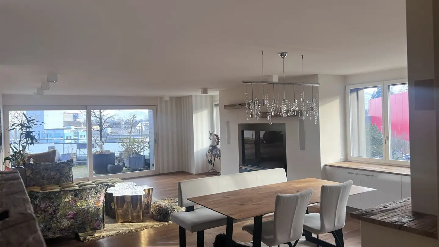 Wohnung mieten - Pilatusrain 7, 6210 Sursee - Foto 3