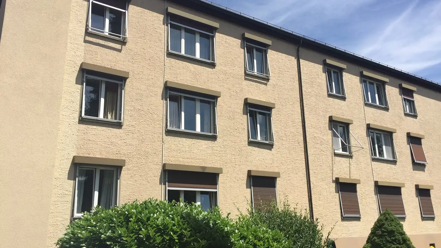Appartamento in affitto - Wülflingerstrasse 145, 8408 Winterthur - Foto 2