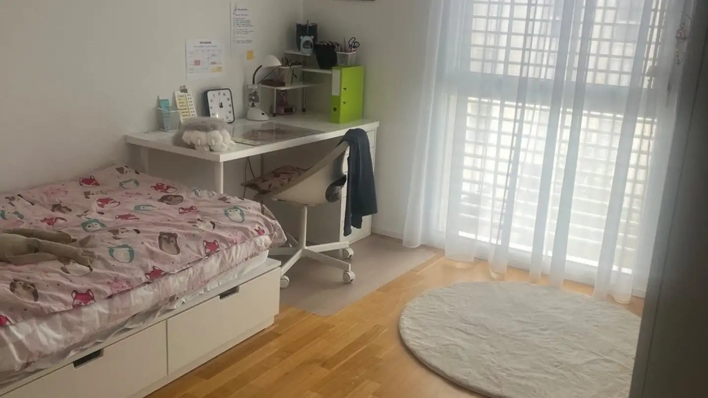 Appartamento in affitto - 1786 Sugiez - Photo 3