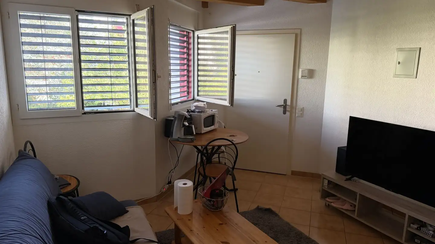 Apartment for sale - 1782 Belfaux