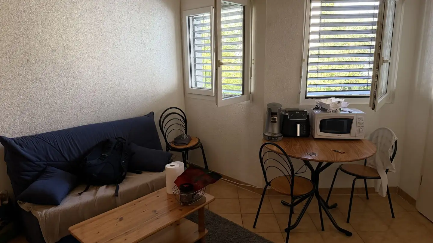 Apartment for sale - 1782 Belfaux - Photo 2