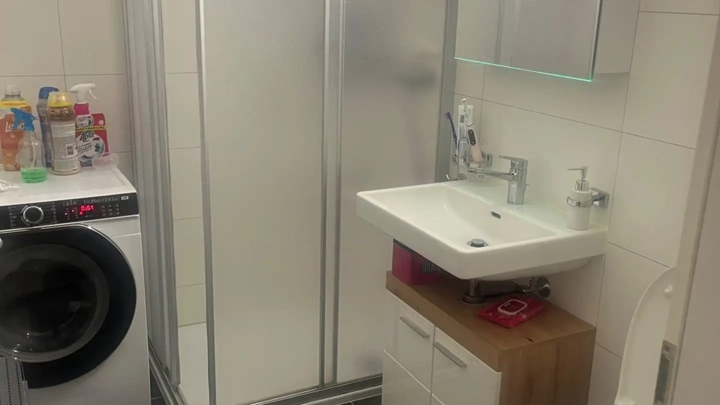 Appartamento in affitto - 1786 Sugiez - Photo 4