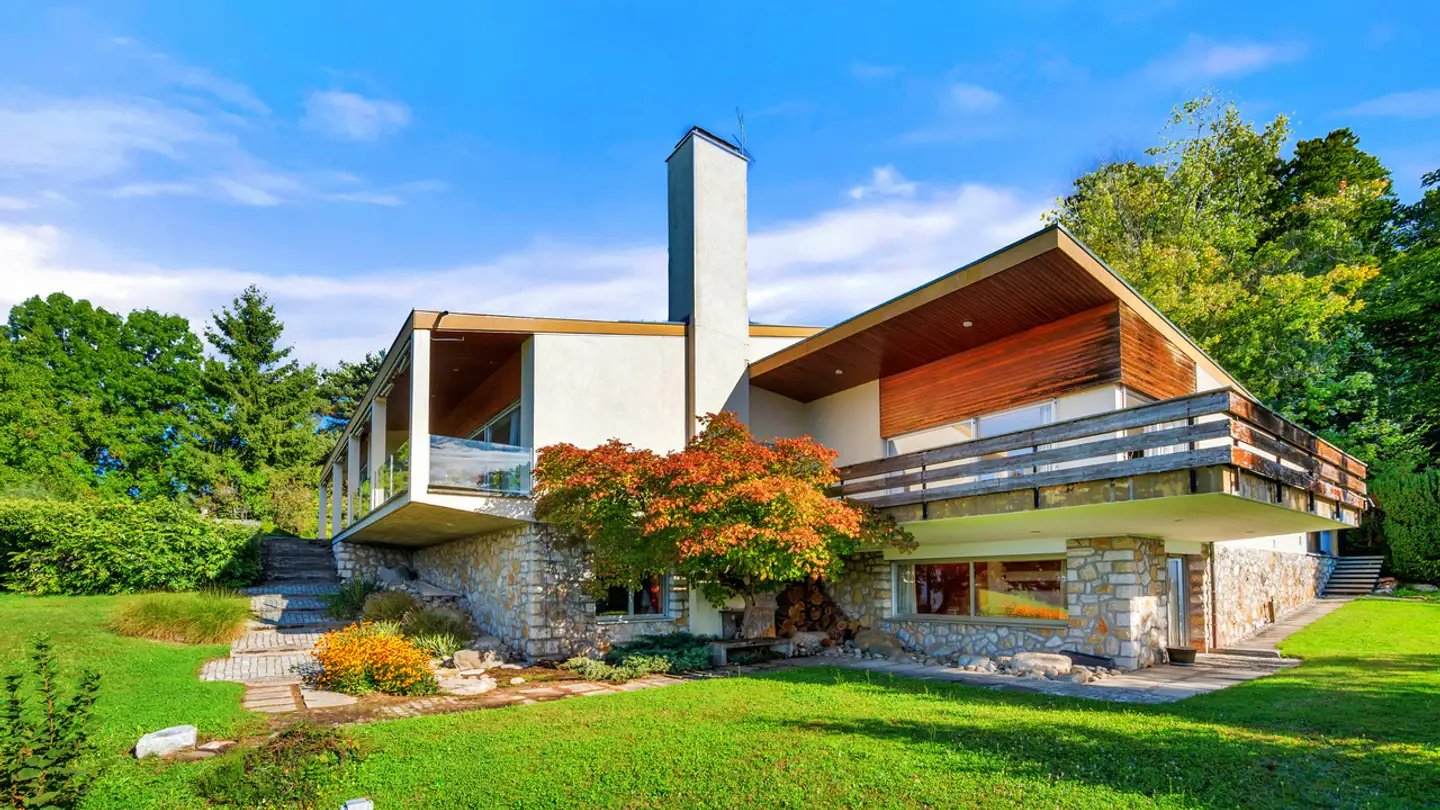 Single house for sale - 1066 Epalinges