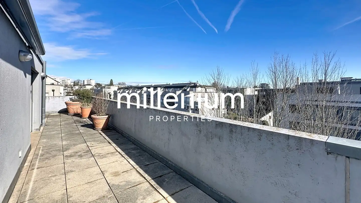 Apartment for rent - 1290 Versoix - Photo 2