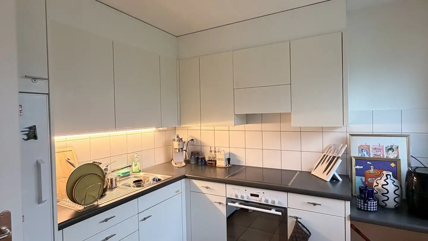 Wohnung mieten - Riedmatt 15, 6300 Zug - Foto 3