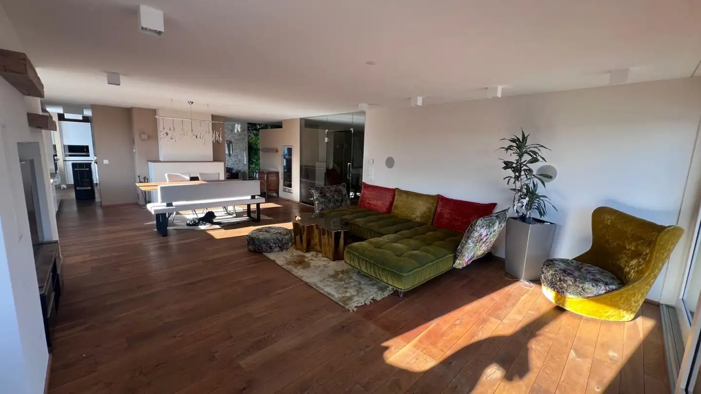 Wohnung mieten - Pilatusrain 7, 6210 Sursee - Foto 4