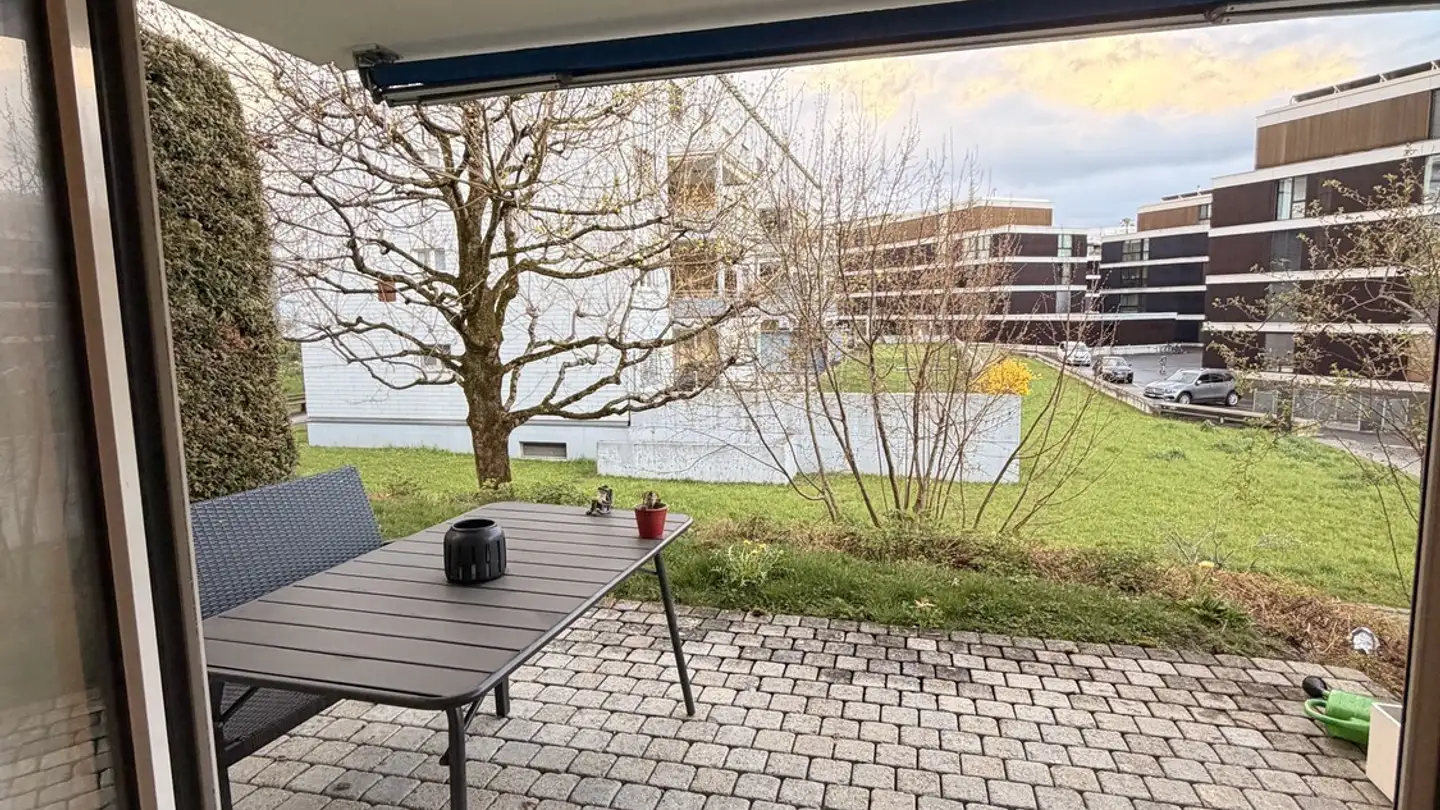 Wohnung mieten - Riedmatt 15, 6300 Zug - Foto 4