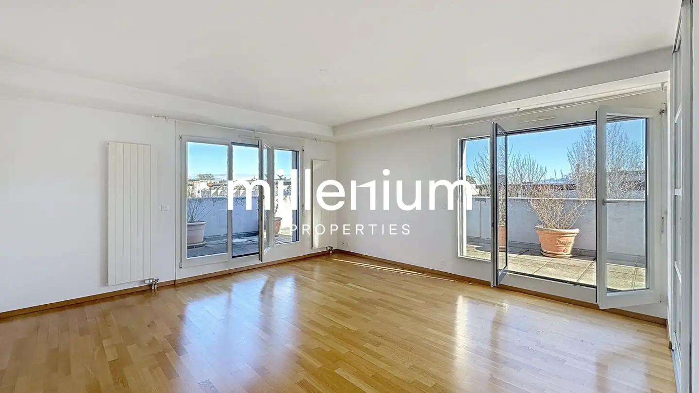 Apartment for rent - 1290 Versoix - Photo 3