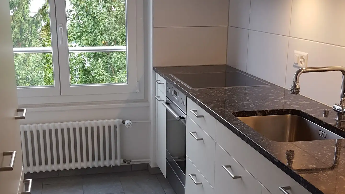 Apartment for rent - Güggelweg 6, 4500 Solothurn