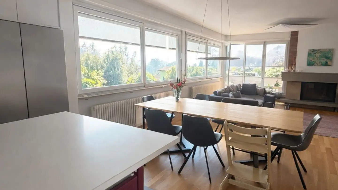 Appartement à louer - 6942 Savosa - Photo 3