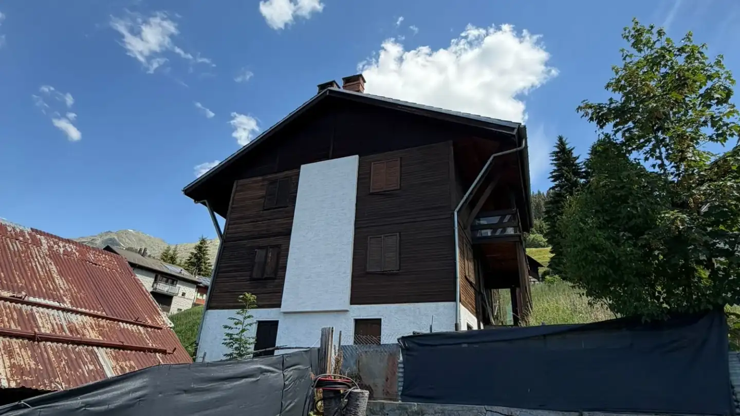 Single house for sale - Molare (nucleo), 6760 Molare
