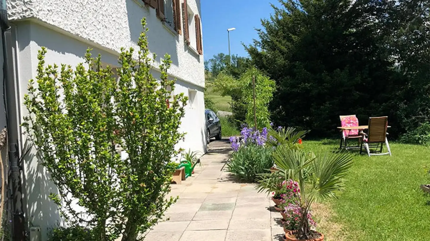 Casa singola in affitto - Sternenbergstrasse 61, 8494 Bauma - Foto 2