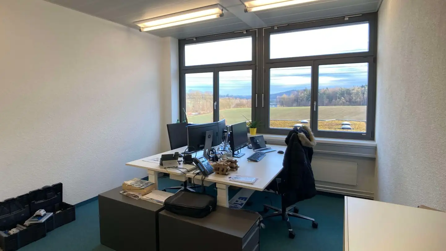 Spazio ufficio in affitto - Im Langhag 14, 8307 Effretikon - Photo 2