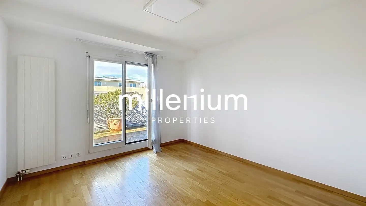 Appartamento in affitto - 1290 Versoix - Foto 4