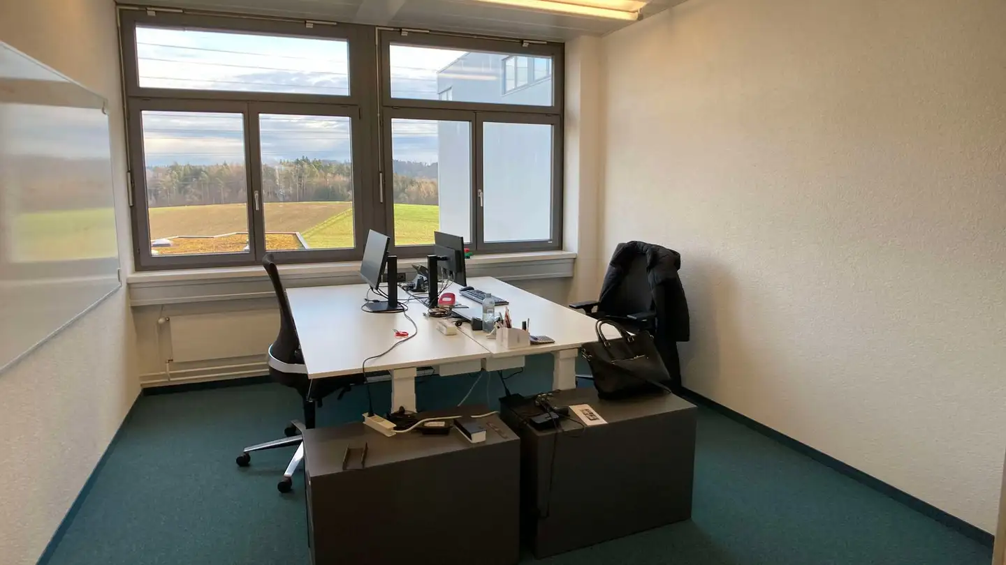 Spazio ufficio in affitto - Im Langhag 14, 8307 Effretikon - Photo 3