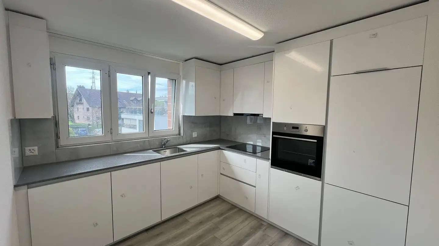 Appartement à louer - 8909 Zwillikon - Photo 2