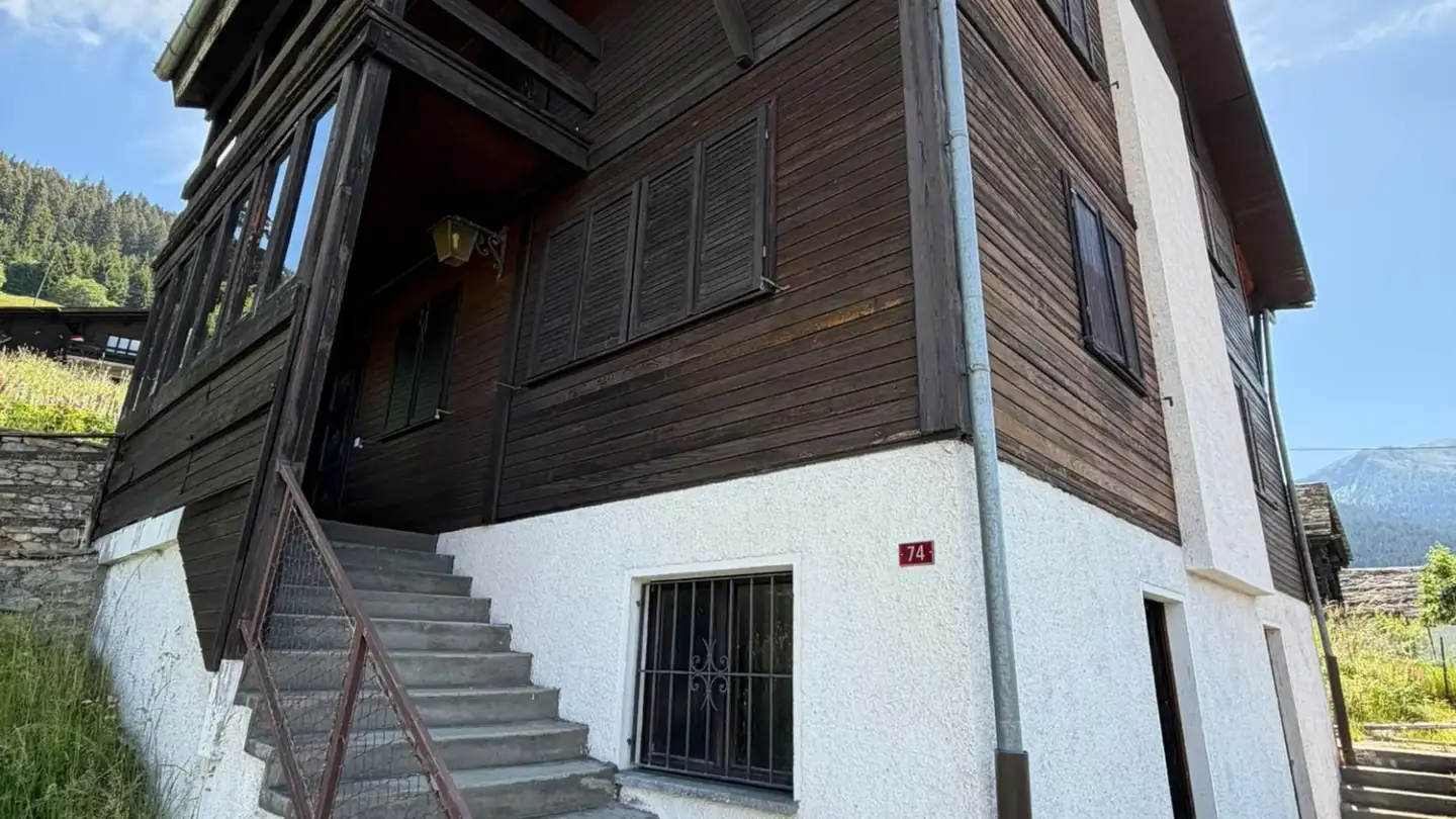 Single house for sale - Molare (nucleo), 6760 Molare - Photo 3