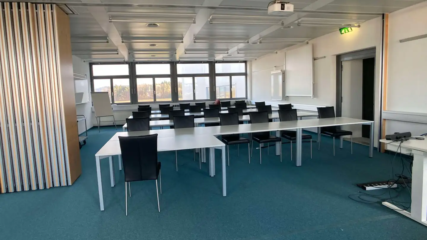 Spazio ufficio in affitto - Im Langhag 14, 8307 Effretikon - Photo 4