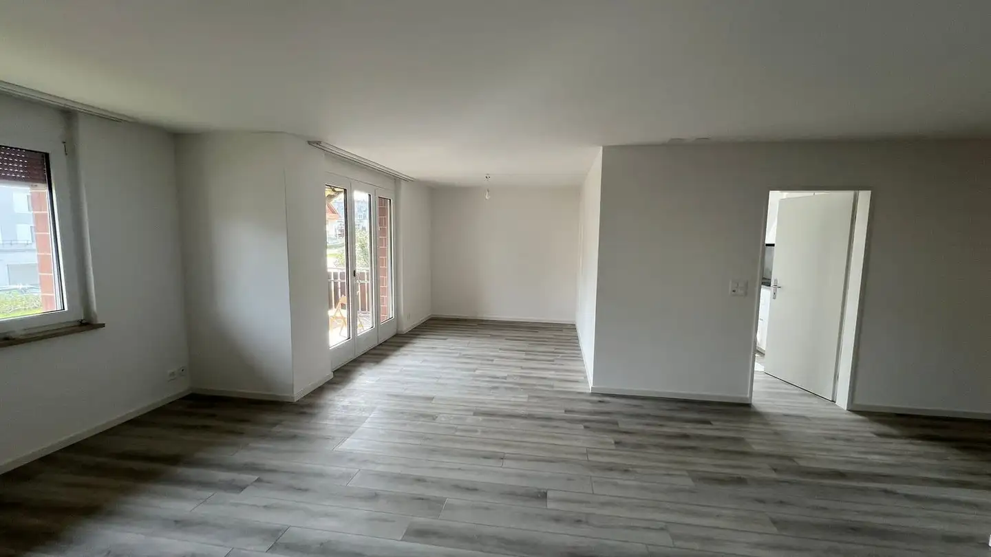 Appartement à louer - 8909 Zwillikon - Photo 4