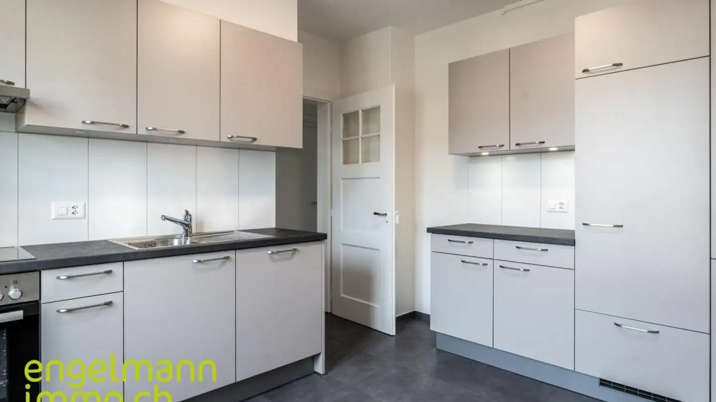 Apartment for rent - Rue De Madretsch / Madretschstrasse 52, 2503 Biel/Bienne - Photo 2