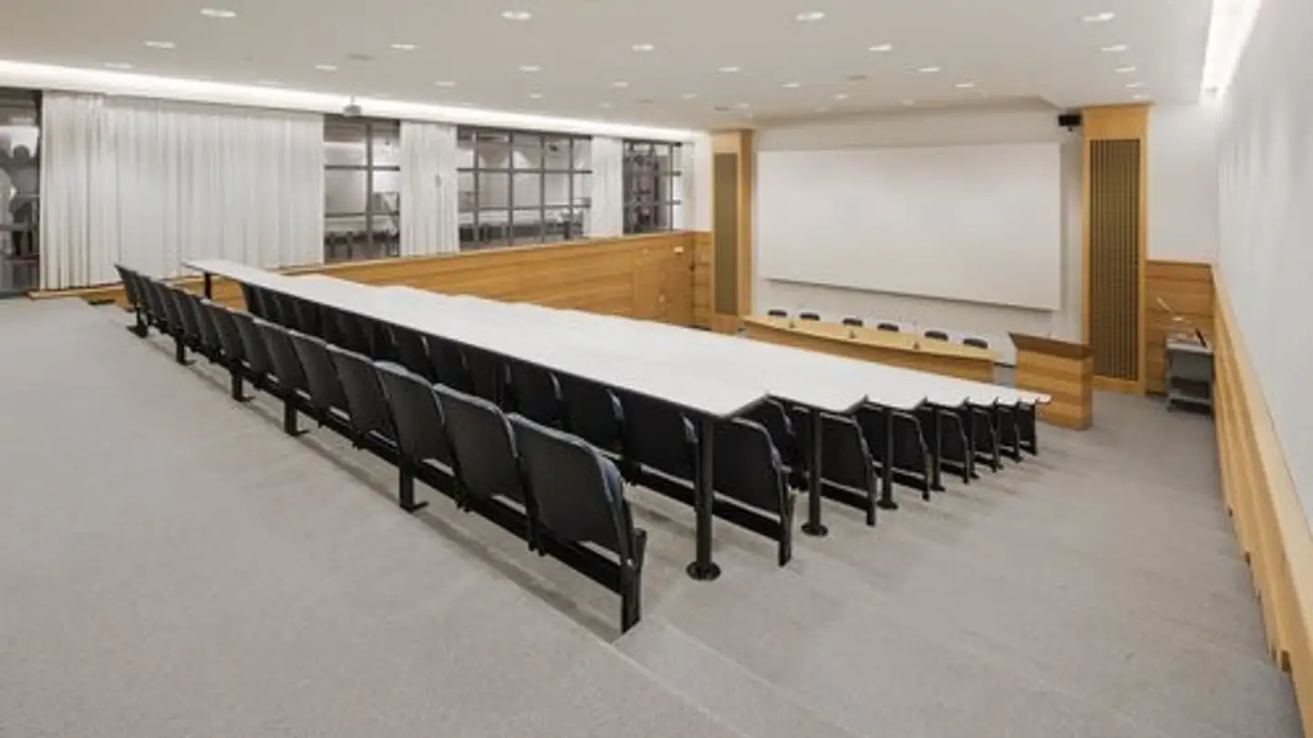 Spazio ufficio in affitto - Belpstrasse 37, 3007 Bern - Foto 3