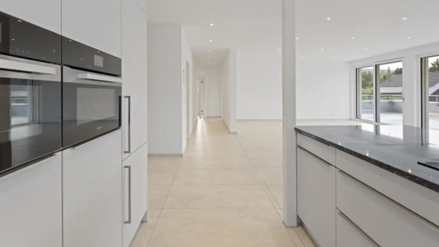 Attique à louer - Sägegasse 2, 4460 Gelterkinden - Photo 4