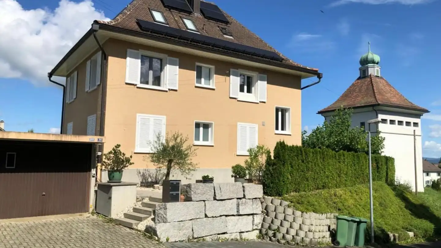 Einfamilienhaus kaufen - Frauenfelderstrasse 29, 8266 Steckborn - Foto 3