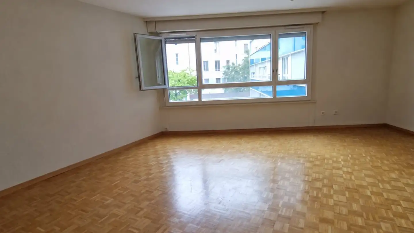 Apartment for rent - 1202 Genève