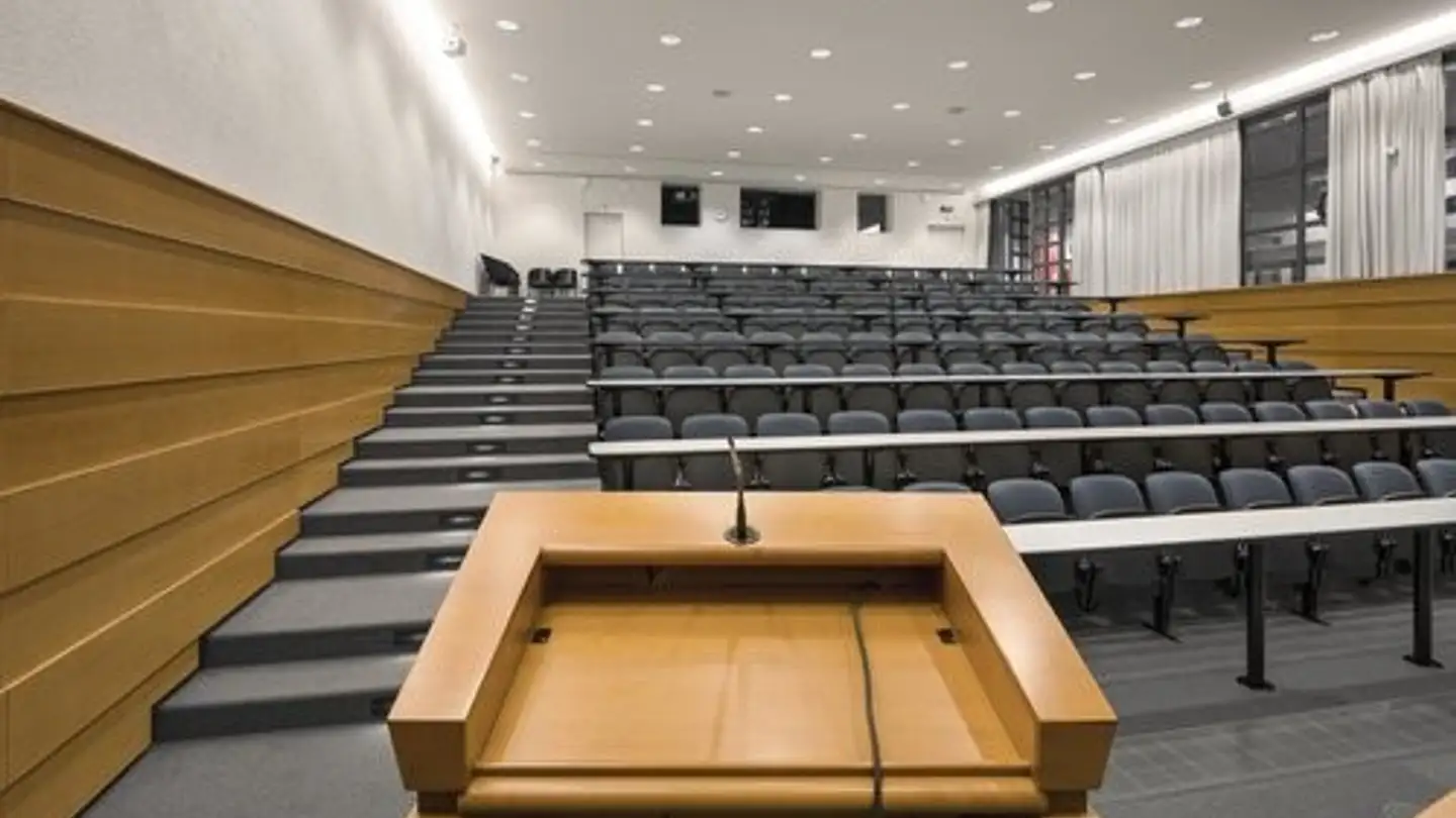 Spazio ufficio in affitto - Belpstrasse 37, 3007 Bern - Foto 2