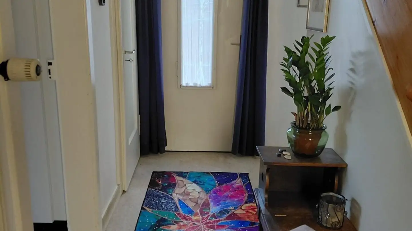 Stanza singola in affitto - 4805 Brittnau - Photo 2