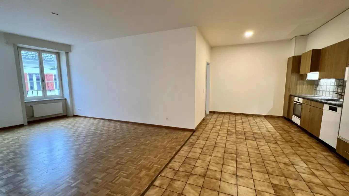 Wohnung mieten - Rue Du Simplon, 1530 Payerne