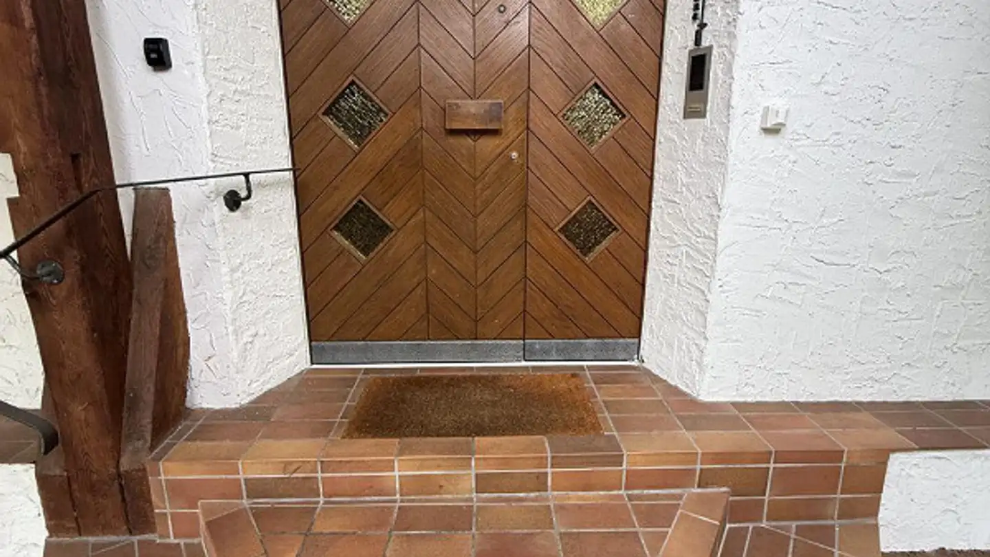 Wohnung mieten - Büechlenstrasse 2, 4654 Lostorf - Foto 2