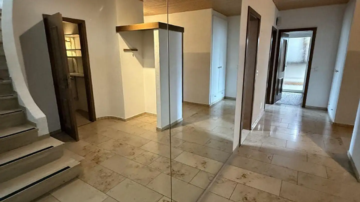 Wohnung mieten - Büechlenstrasse 2, 4654 Lostorf - Foto 3