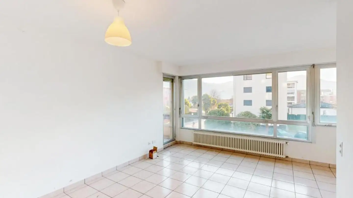 Wohnung mieten - Via Stazione 51, 6987 Caslano - Foto 2
